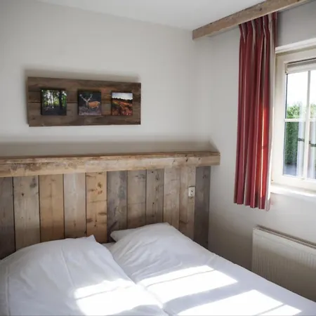 シャレー Wilbrink 6-8 Pers.