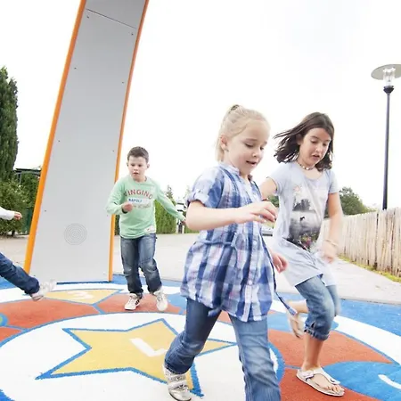 Wilbrink 6-8 Pers. Alpehytte Voorthuizen