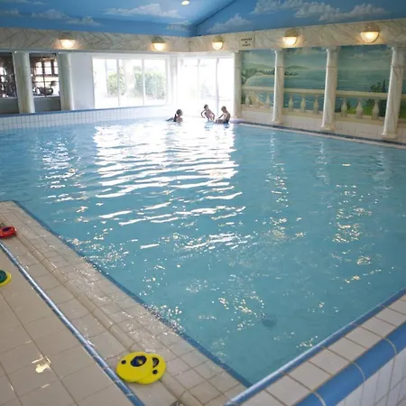 Wilbrink 6-8 Pers. Alpehytte *