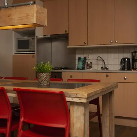 Alpehytte Wilbrink 6-8 Pers.