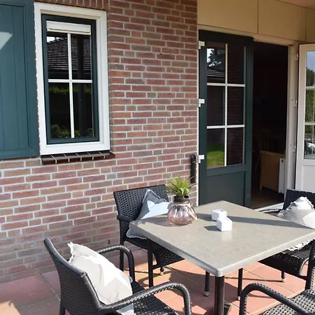 Wilbrink 6-8 Pers. *