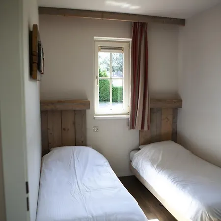 Wilbrink 6-8 Pers. * Voorthuizen