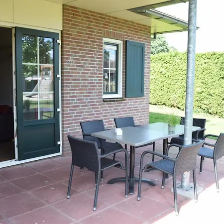 Wilbrink 6-8 Pers. *