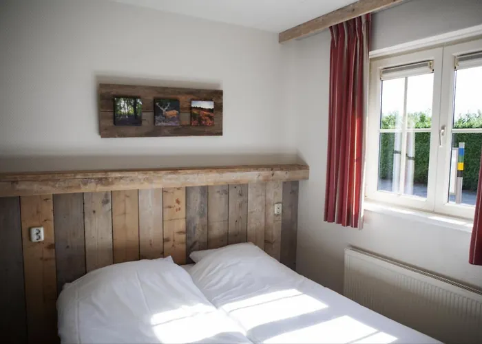 Chalé Wilbrink 6-8 Pers.