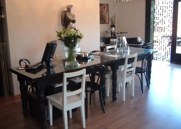 Chalé Wilbrink 6-8 Pers.