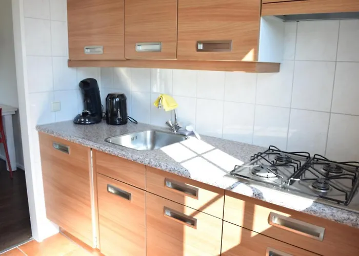 Wilbrink 6-8 Pers. * Voorthuizen