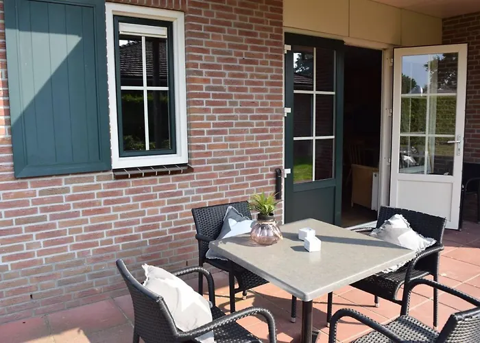 Wilbrink 6-8 Pers. *