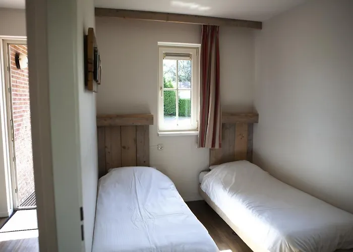 Wilbrink 6-8 Pers. * Voorthuizen