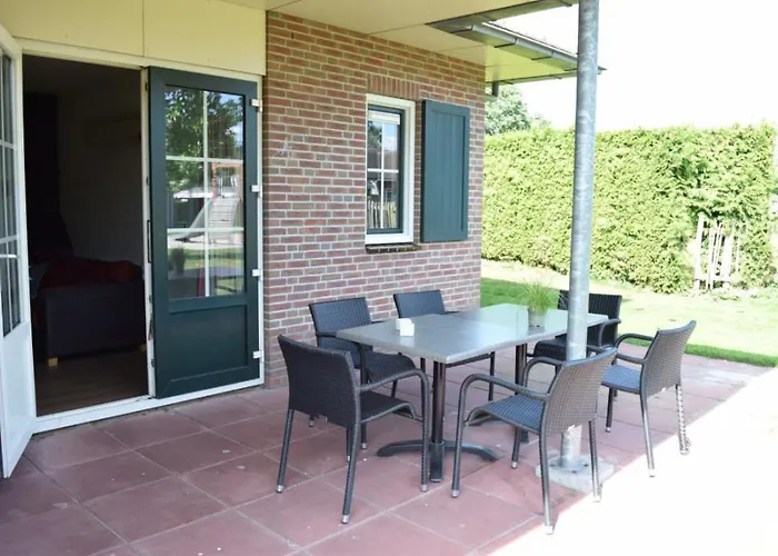 Wilbrink 6-8 Pers. *