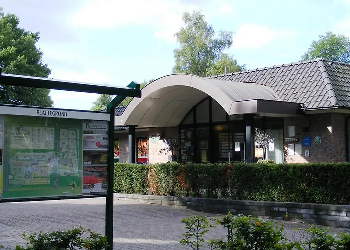 Chalé Wilbrink 6-8 Pers.